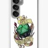 Redbubble Roll Initiative Samsung Galaxy Phone Case New