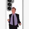 Redbubble Conan O'Brien Samsung Galaxy Phone Case Clearance