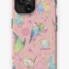 Redbubble Budgie Bunch Cotton Candy Flavored Iphone Case Wholesale