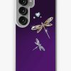 Redbubble Dragonfly Samsung Galaxy Phone Case Best