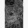 Redbubble Ho Chi Minh City Map Of Vietnam - Full Moon Iphone Case Online