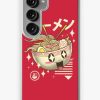 Redbubble Kawaii Ramen Samsung Galaxy Phone Case Wholesale