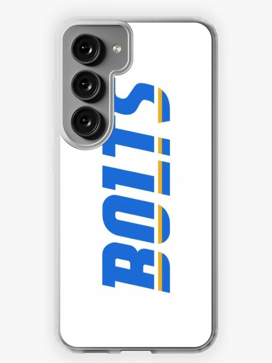 Redbubble Bolts 3 Samsung Galaxy Phone Case Best