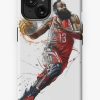 Redbubble James Harden Rocket Iphone Case Wholesale