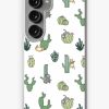 Redbubble Cacti Cats Samsung Galaxy Phone Case Hot