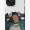 Redbubble Eddie Munson Iphone Case Clearance