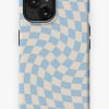 Redbubble Check Ii - Baby Blue Twist Iphone Case Best