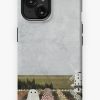 Redbubble Tulip Ghost Iphone Case Best