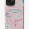 Redbubble Galaxy Babe Pattern Iphone Case Clearance