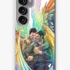 Redbubble Destiel Rainbows Samsung Galaxy Phone Case Online