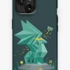 Redbubble Crystal Guardian Iphone Case Hot