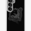 Redbubble Northern Raven Samsung Galaxy Phone Case Online