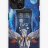 Redbubble Angel Dont Blink Iphone Case Hot