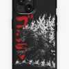 Redbubble Gojira Millenium Godzilla 2000 Minus 1 Shin Iphone Case Online