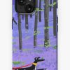 Redbubble Bluebell Hound Iphone Case New