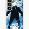 Redbubble The Thing Movie Poster Samsung Galaxy Phone Case Best