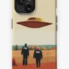 Redbubble The X Files I Want To Believe Fbi Poster Iphone Case Wholesale