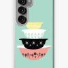 Redbubble Pyrex Pretties Samsung Galaxy Phone Case Wholesale