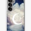 Redbubble Upon The Sky-Foam. Samsung Galaxy Phone Case Wholesale