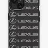 Redbubble Lexus Iphone Case Online