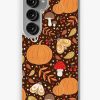 Redbubble Autumn Elements Samsung Galaxy Phone Case Online