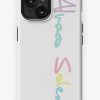 Redbubble Alvaro Soler - Handwritten Signature Design Iphone Case Hot