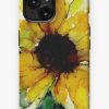 Redbubble Sunflower Iphone Case New