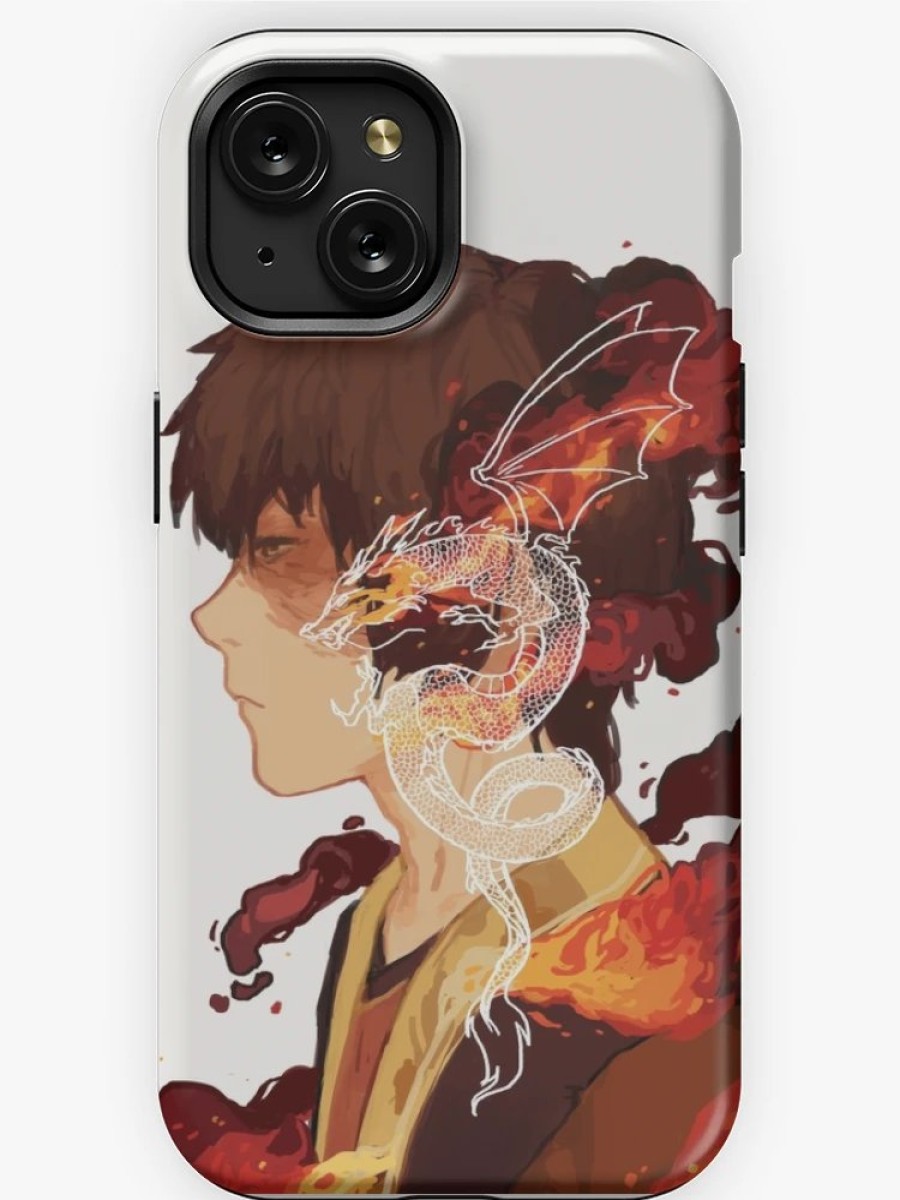 Redbubble Zuko Iphone Case Best