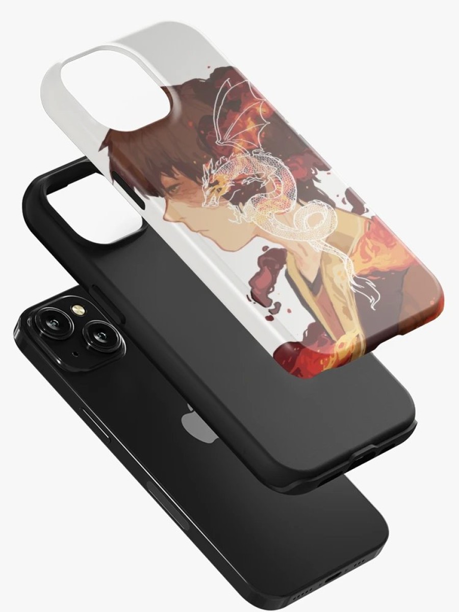 Redbubble Zuko Iphone Case Best