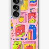 Redbubble Juice Box Print Samsung Galaxy Phone Case Hot