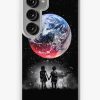 Redbubble Until The End Of The World Samsung Galaxy Phone Case New