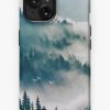 Redbubble Misty Mountains Iphone Case Best