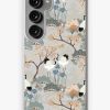 Redbubble Japanese Garden Gray Samsung Galaxy Phone Case Online