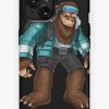 Redbubble Share Winter: Sasquatch Iphone Case Wholesale