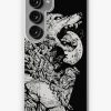 Redbubble Werewolf Therewolf Samsung Galaxy Phone Case Clearance