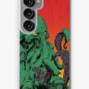 Redbubble Cthulhu (Vintage) Samsung Galaxy Phone Case Wholesale