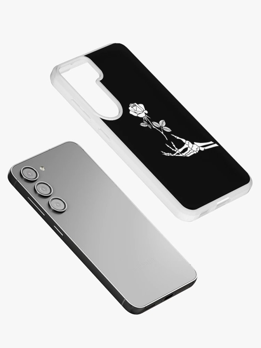 Redbubble Bait Samsung Galaxy Phone Case Online