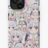 Redbubble Kanna Iphone Case Hot