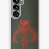 Redbubble Color Steam Fett Samsung Galaxy Phone Case New