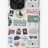 Redbubble Twilight | Movie And Book Art Iphone Case Hot