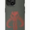 Redbubble Color Steam Fett Iphone Case Hot