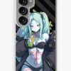 Redbubble Cyberpunk: Edgerunners - Rebecca Samsung Galaxy Phone Case Wholesale