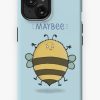 Redbubble Maybee Iphone Case Online