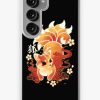 Redbubble Kitsune Kawaii Samsung Galaxy Phone Case Wholesale