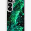 Redbubble Galaxy - Green Samsung Galaxy Phone Case Online