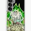 Redbubble Bmo And Jerry / The Lich Samsung Galaxy Phone Case Clearance