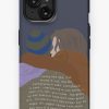 Redbubble I Like You. And That Is Not Fake. Iphone Case Best