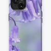 Redbubble English Bluebell Iphone Case Hot