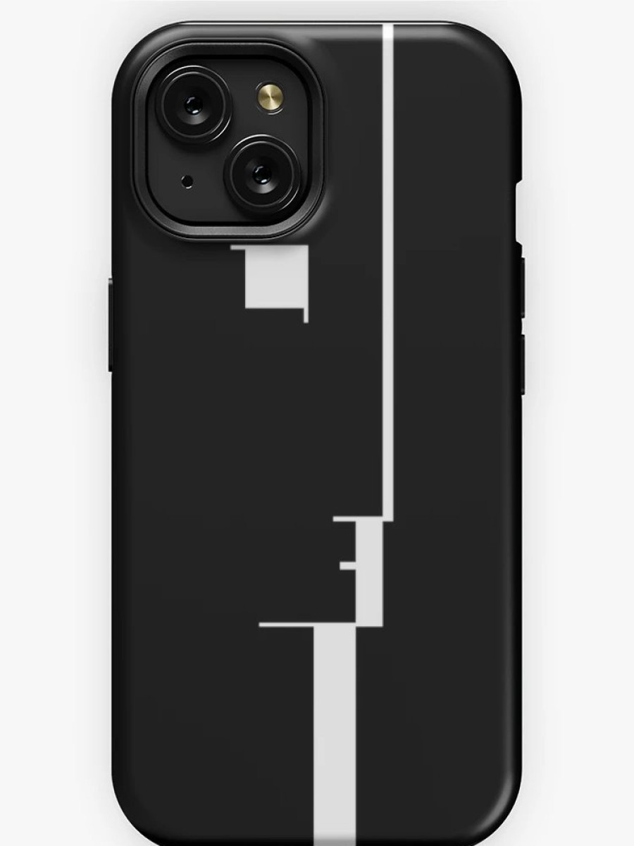 Redbubble Bauhaus Ausstellung 1923 Iphone Case Hot