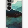 Redbubble Indigo Mountains Samsung Galaxy Phone Case Best